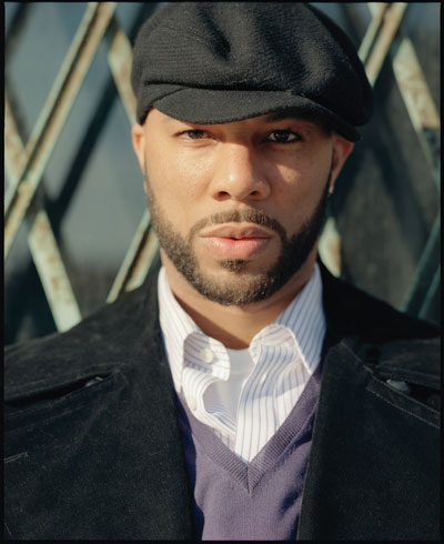 common rapper body. American rapper and actor.